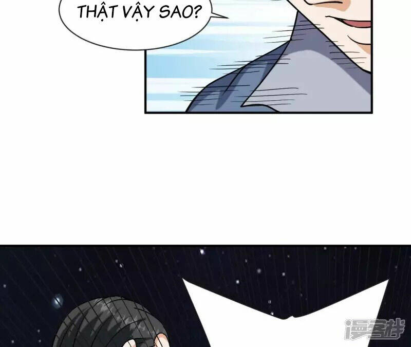 Đô Thị Tiên Đế Chapter 71 - Trang 2