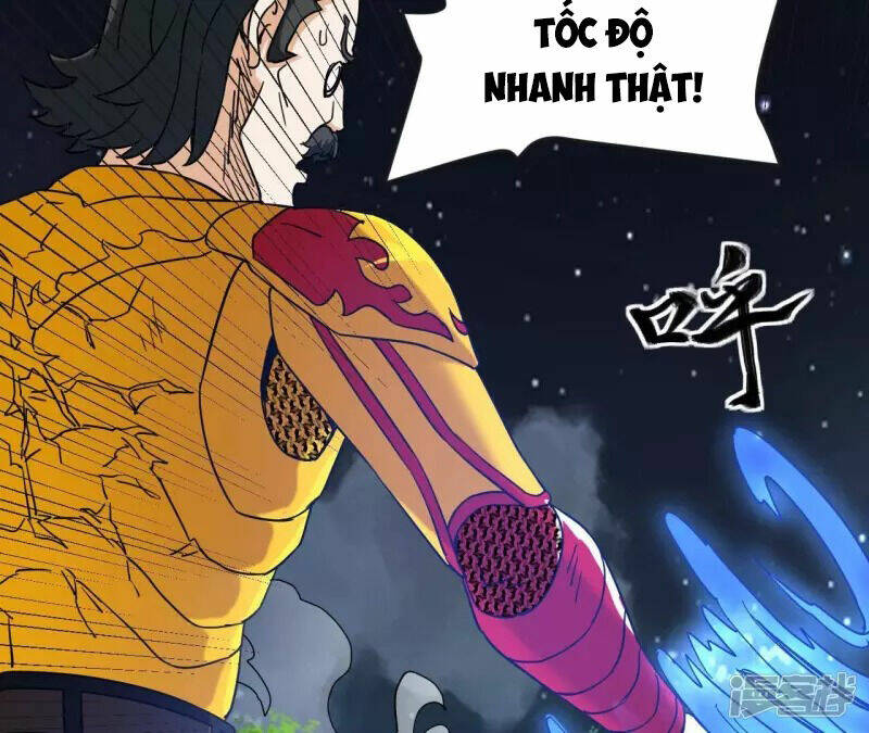 Đô Thị Tiên Đế Chapter 71 - Trang 2