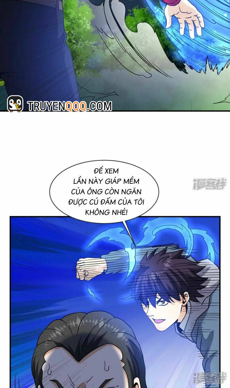 Đô Thị Tiên Đế Chapter 71 - Trang 2