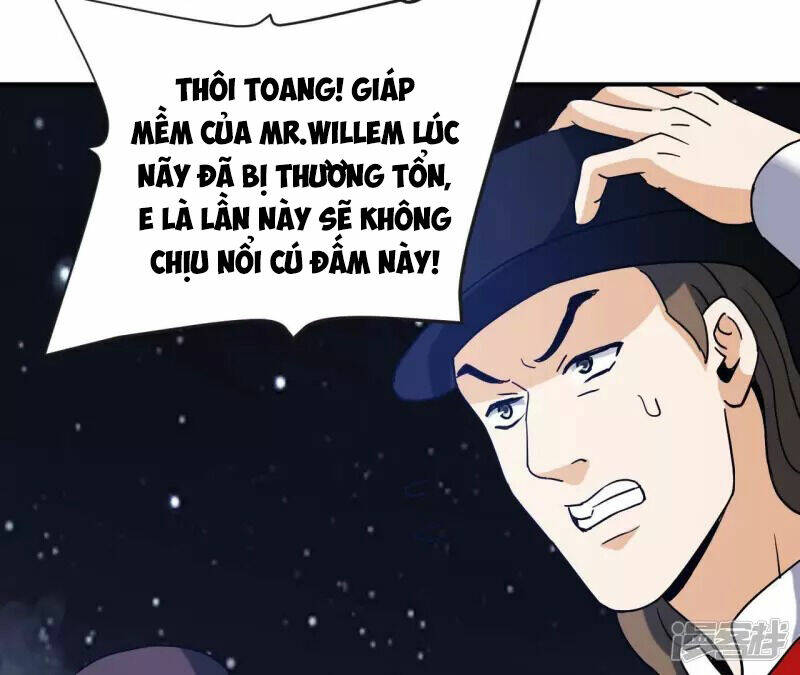 Đô Thị Tiên Đế Chapter 71 - Trang 2