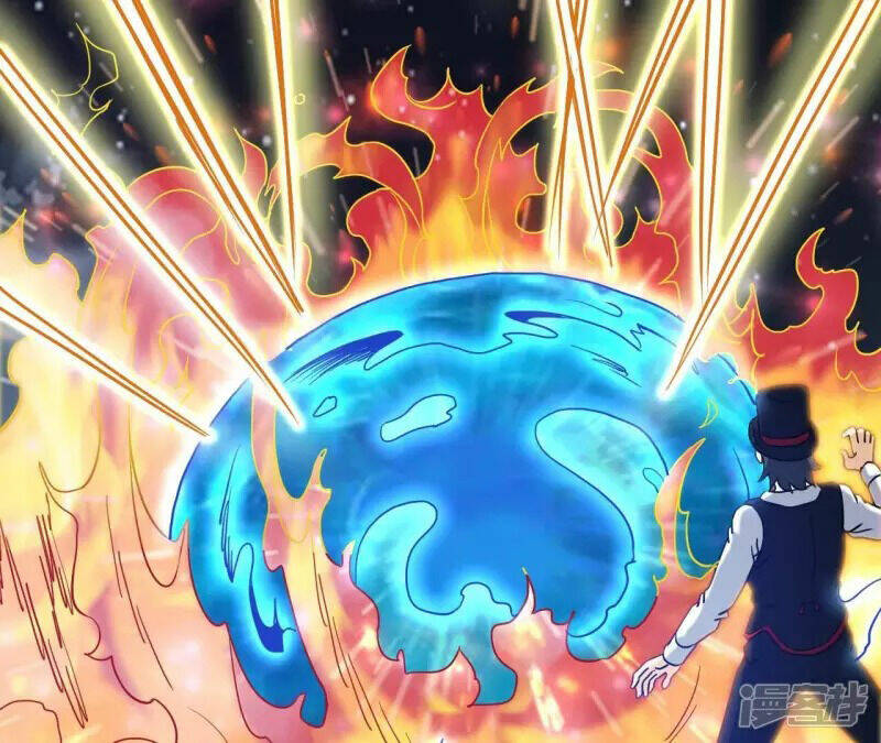 Đô Thị Tiên Đế Chapter 71 - Trang 2