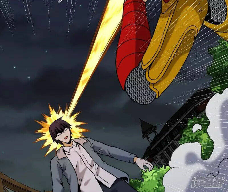 Đô Thị Tiên Đế Chapter 72 - Trang 2