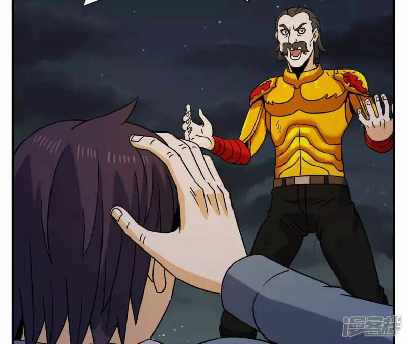 Đô Thị Tiên Đế Chapter 72 - Trang 2