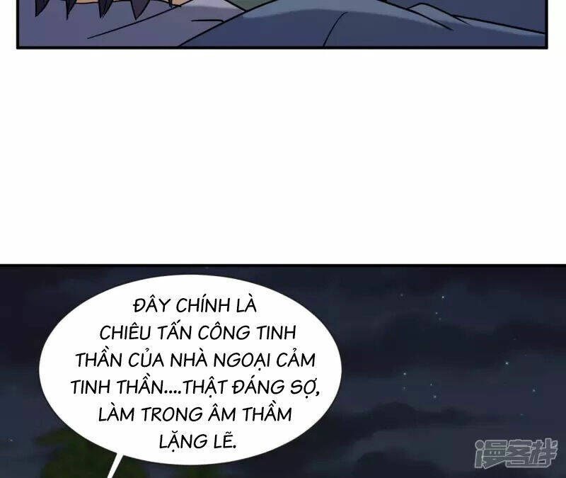 Đô Thị Tiên Đế Chapter 72 - Trang 2