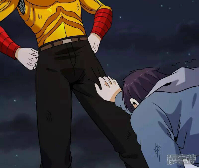 Đô Thị Tiên Đế Chapter 72 - Trang 2