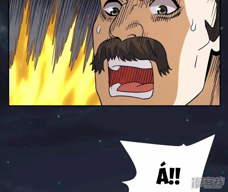 Đô Thị Tiên Đế Chapter 72 - Trang 2