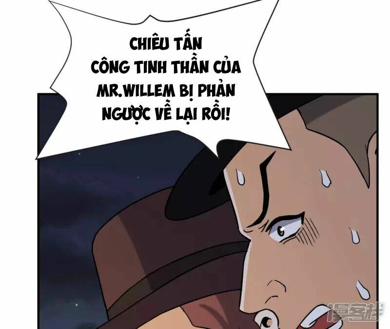 Đô Thị Tiên Đế Chapter 72 - Trang 2