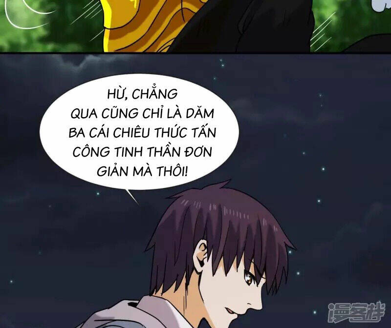 Đô Thị Tiên Đế Chapter 72 - Trang 2