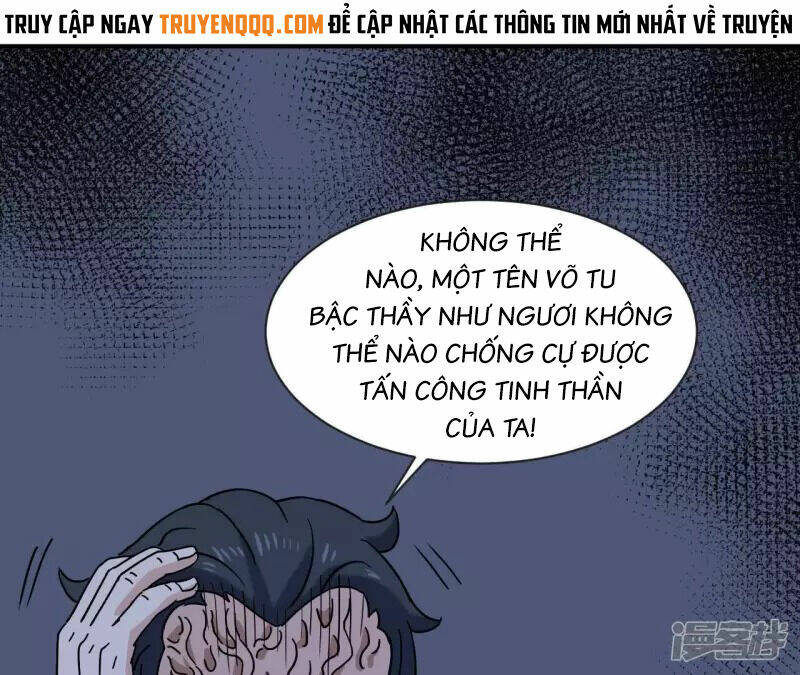 Đô Thị Tiên Đế Chapter 72 - Trang 2