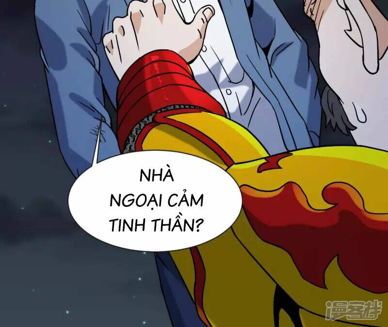 Đô Thị Tiên Đế Chapter 72 - Trang 2