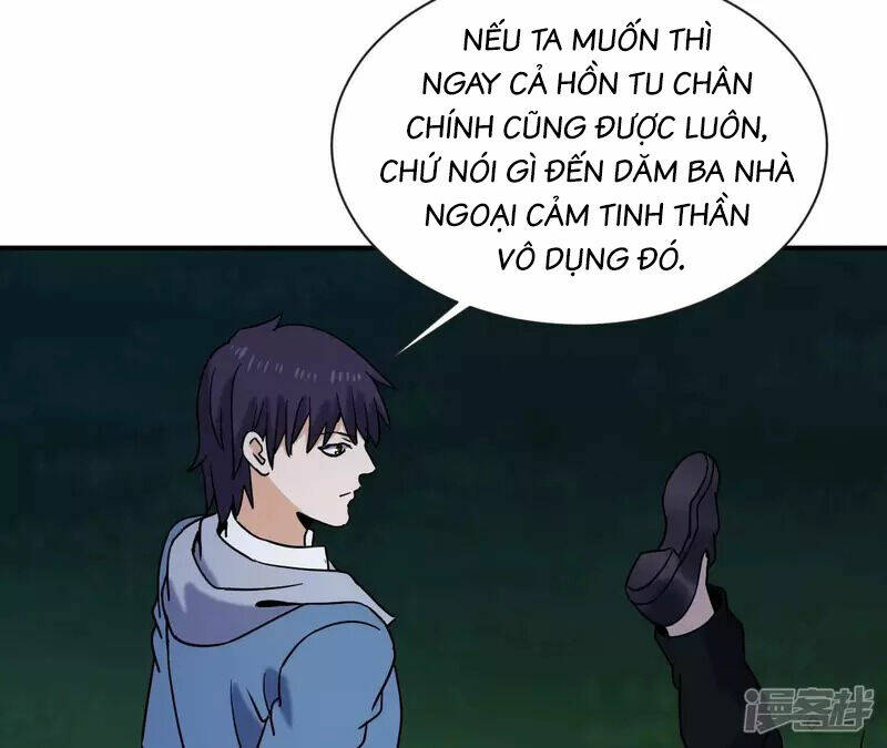 Đô Thị Tiên Đế Chapter 72 - Trang 2