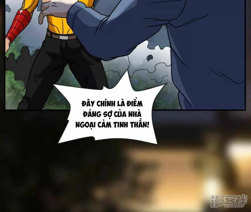 Đô Thị Tiên Đế Chapter 72 - Trang 2