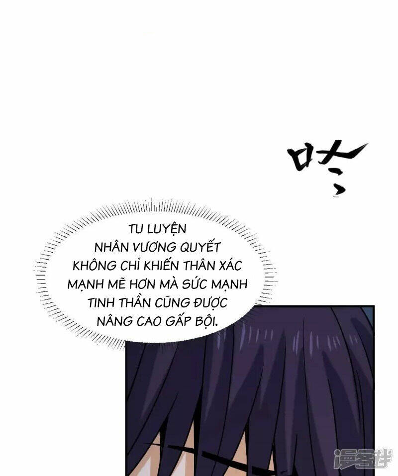 Đô Thị Tiên Đế Chapter 72 - Trang 2