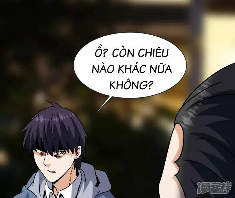 Đô Thị Tiên Đế Chapter 72 - Trang 2