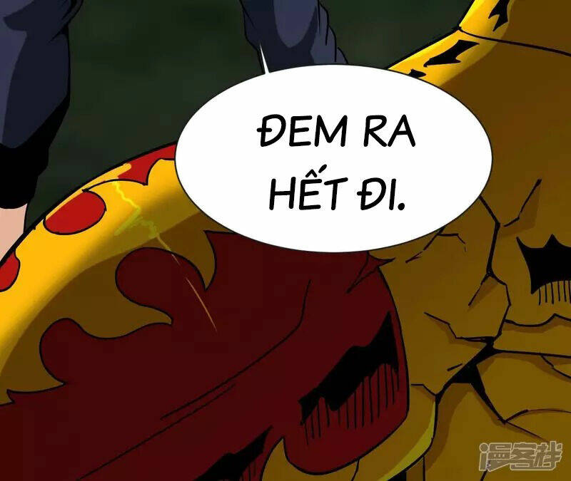 Đô Thị Tiên Đế Chapter 72 - Trang 2