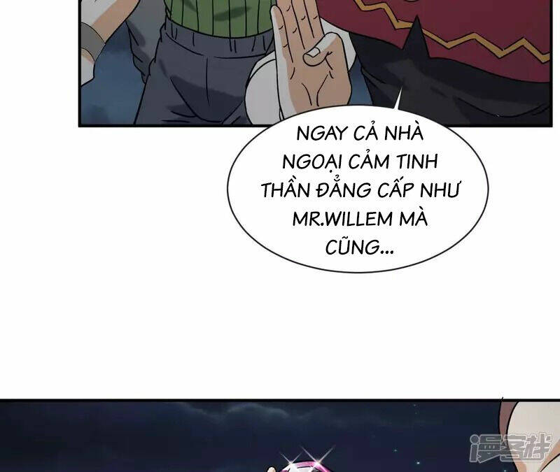 Đô Thị Tiên Đế Chapter 73 - Trang 2