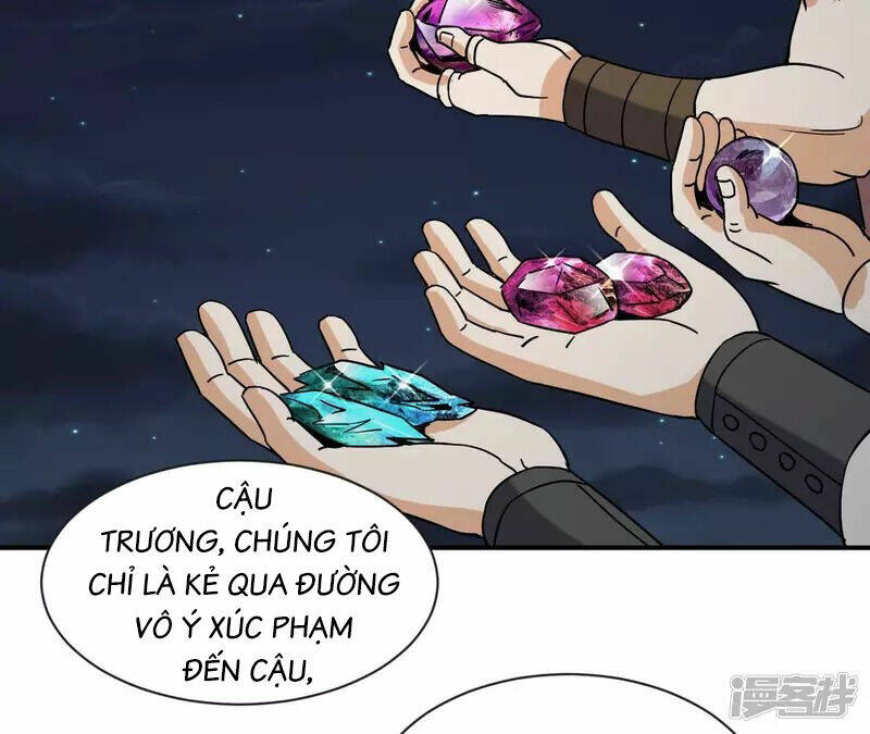 Đô Thị Tiên Đế Chapter 73 - Trang 2