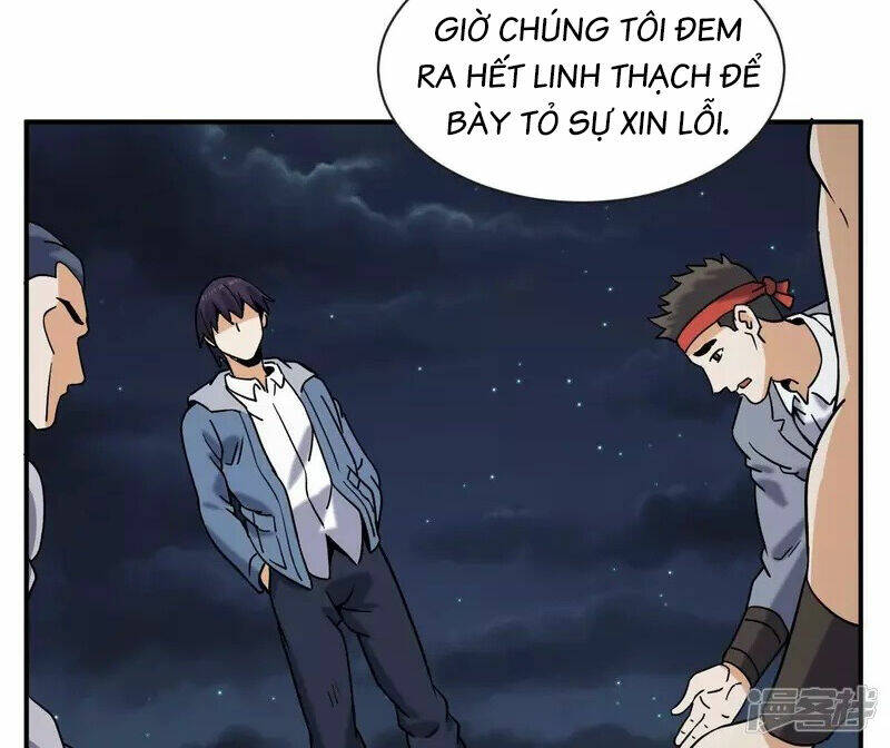 Đô Thị Tiên Đế Chapter 73 - Trang 2