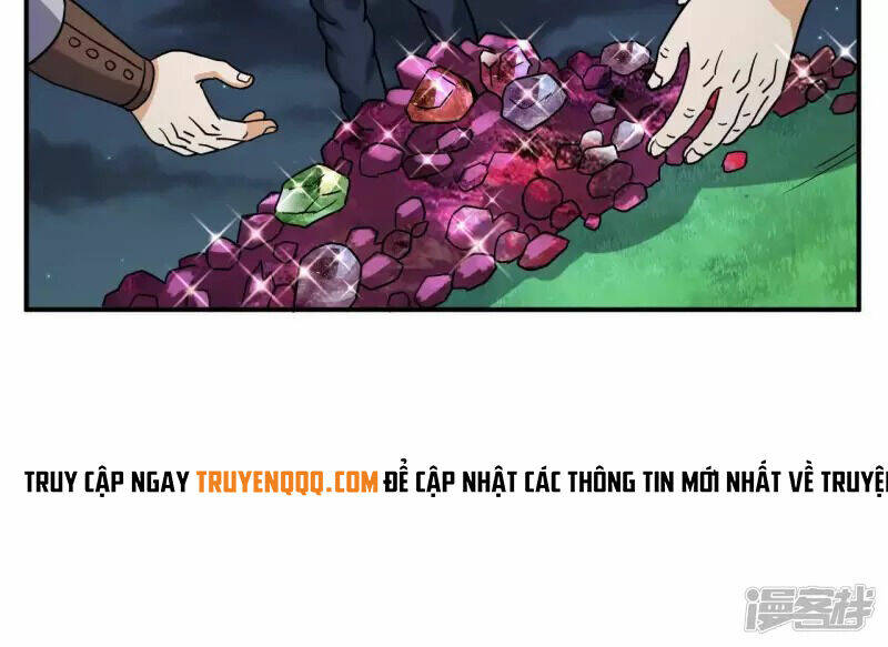 Đô Thị Tiên Đế Chapter 73 - Trang 2