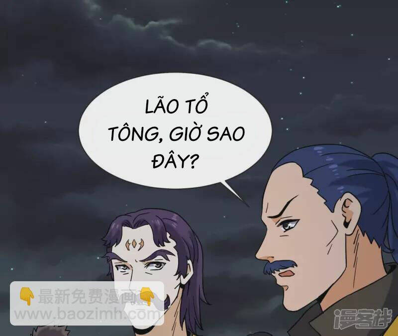 Đô Thị Tiên Đế Chapter 73 - Trang 2