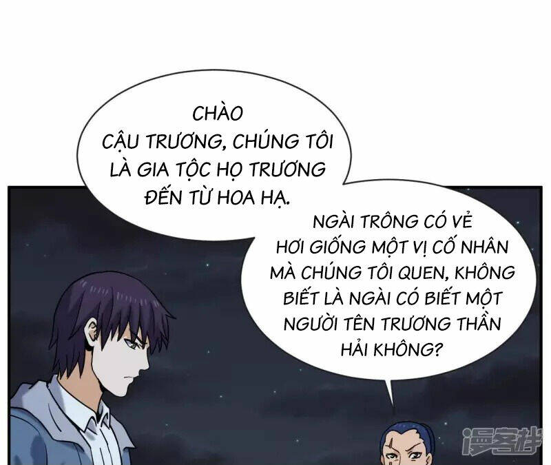 Đô Thị Tiên Đế Chapter 73 - Trang 2