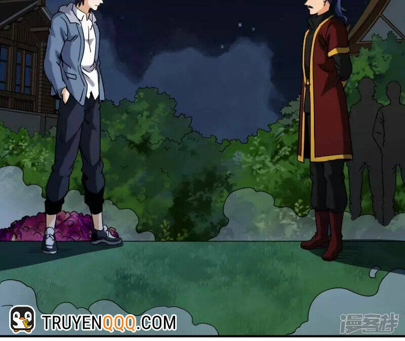 Đô Thị Tiên Đế Chapter 73 - Trang 2