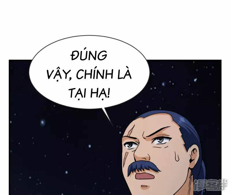 Đô Thị Tiên Đế Chapter 73 - Trang 2