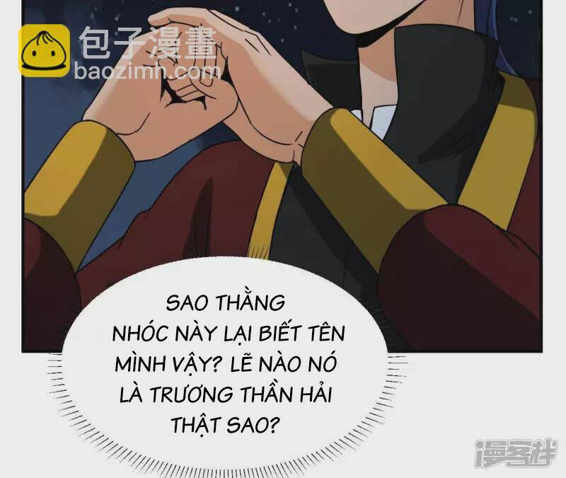 Đô Thị Tiên Đế Chapter 73 - Trang 2