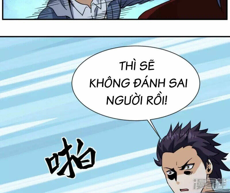 Đô Thị Tiên Đế Chapter 73 - Trang 2