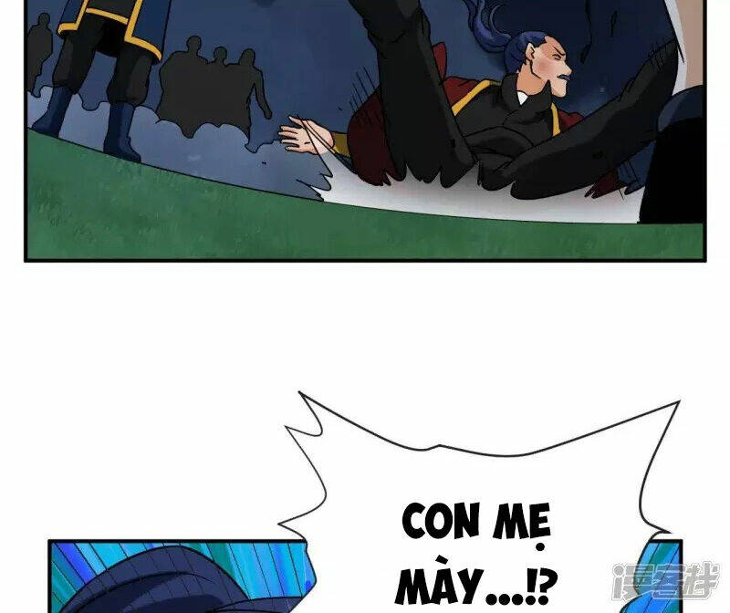 Đô Thị Tiên Đế Chapter 73 - Trang 2