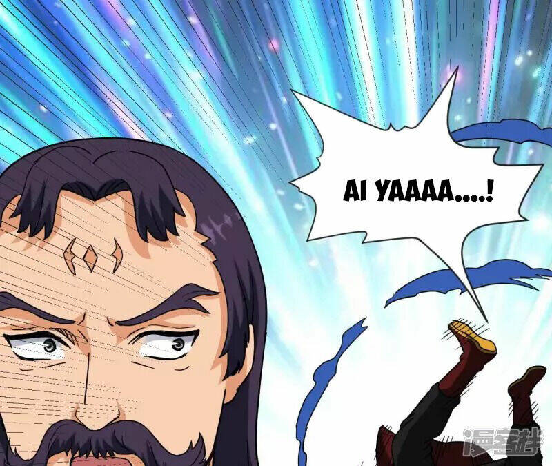 Đô Thị Tiên Đế Chapter 73 - Trang 2