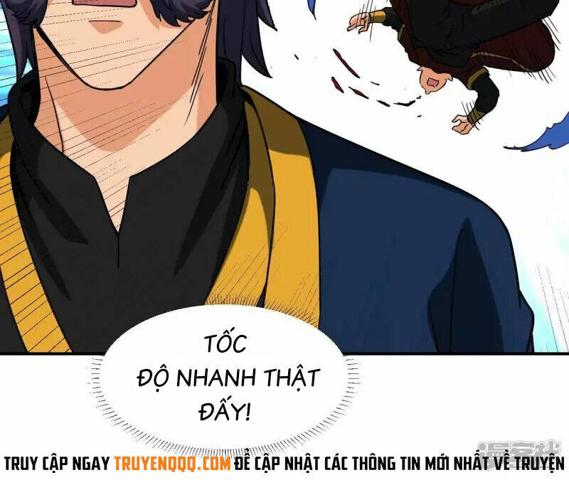 Đô Thị Tiên Đế Chapter 73 - Trang 2