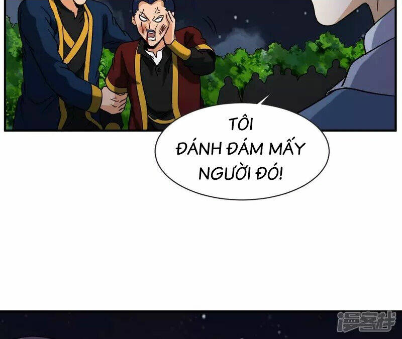 Đô Thị Tiên Đế Chapter 73 - Trang 2