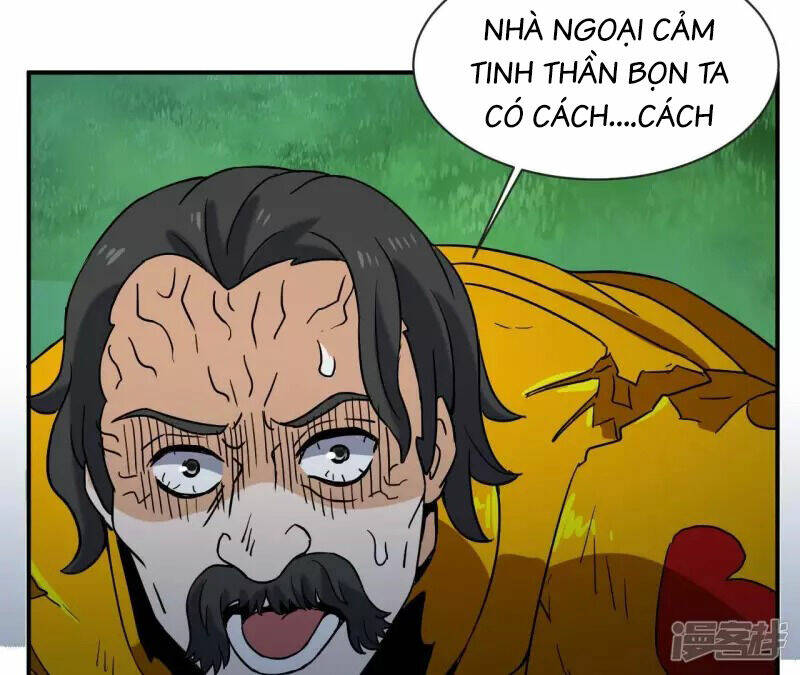 Đô Thị Tiên Đế Chapter 73 - Trang 2