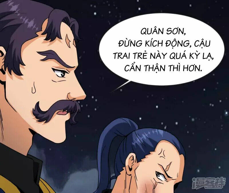 Đô Thị Tiên Đế Chapter 73 - Trang 2