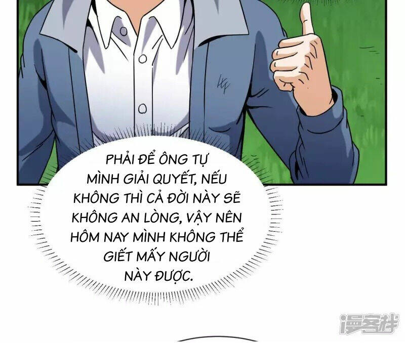 Đô Thị Tiên Đế Chapter 73 - Trang 2