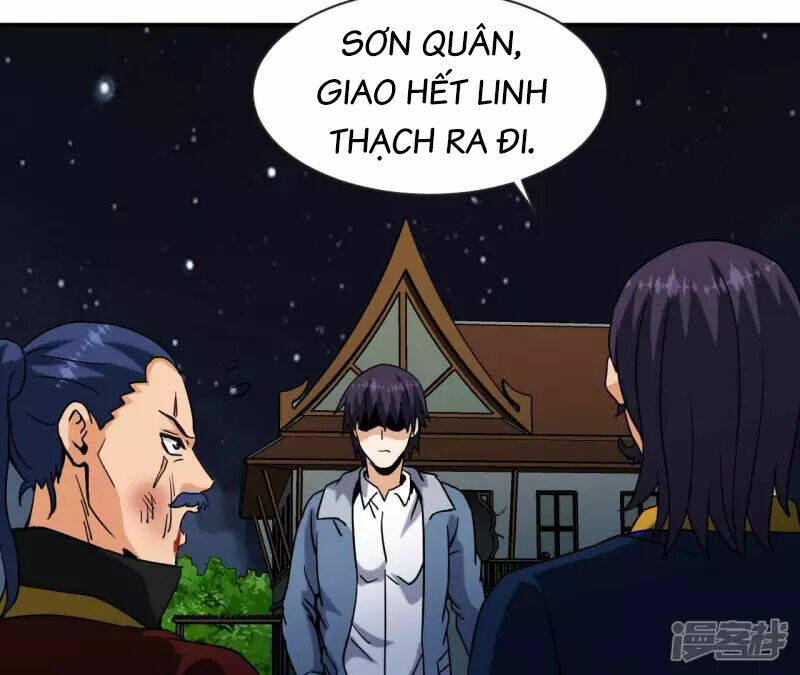 Đô Thị Tiên Đế Chapter 73 - Trang 2