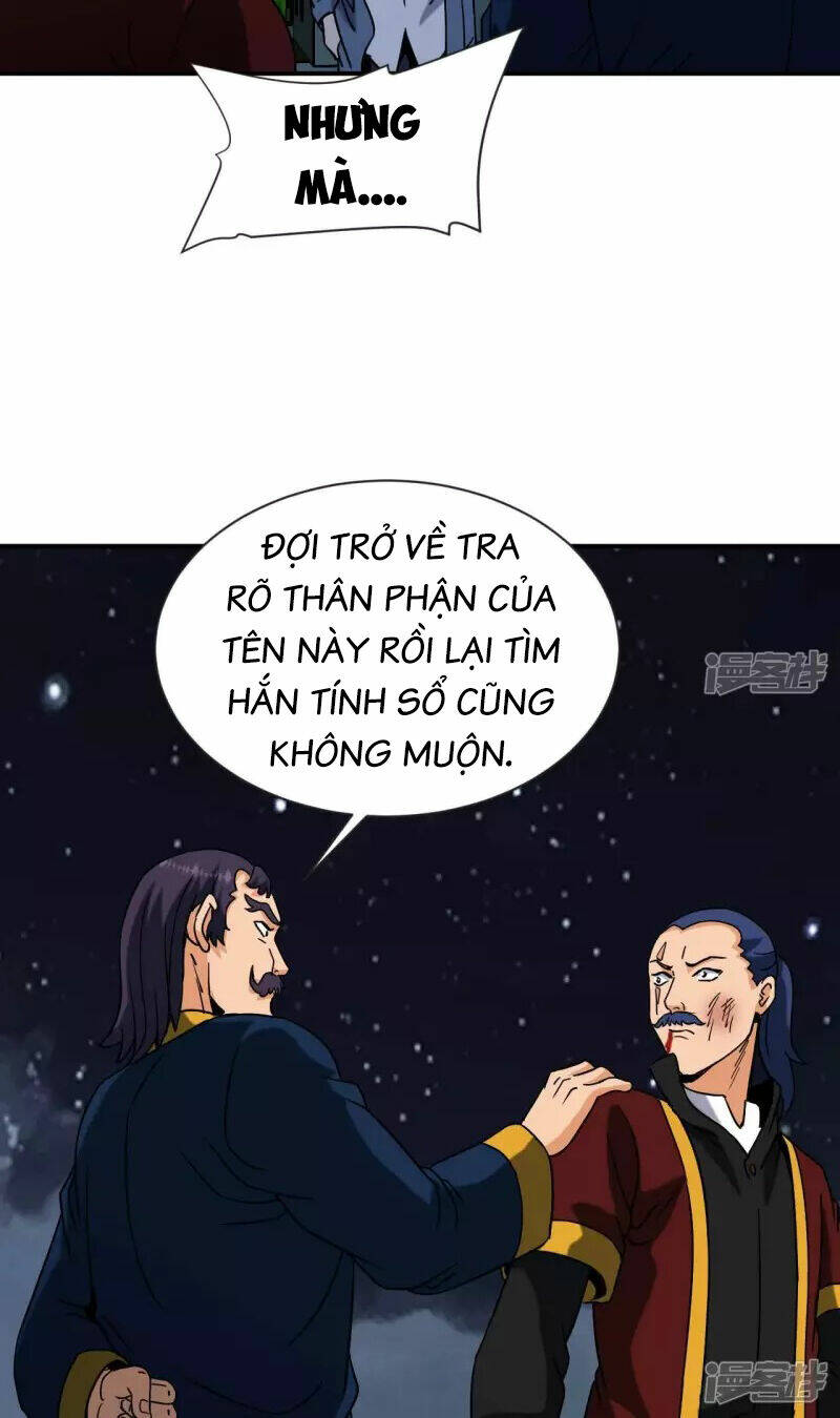 Đô Thị Tiên Đế Chapter 73 - Trang 2