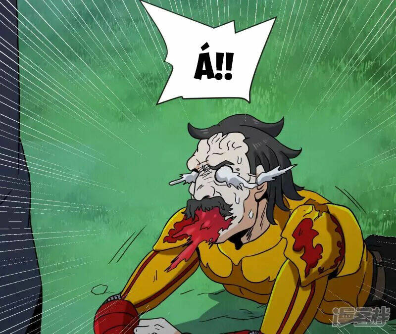 Đô Thị Tiên Đế Chapter 73 - Trang 2