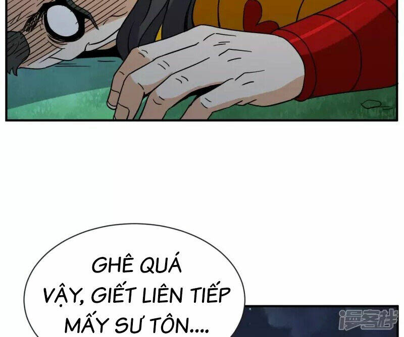 Đô Thị Tiên Đế Chapter 73 - Trang 2