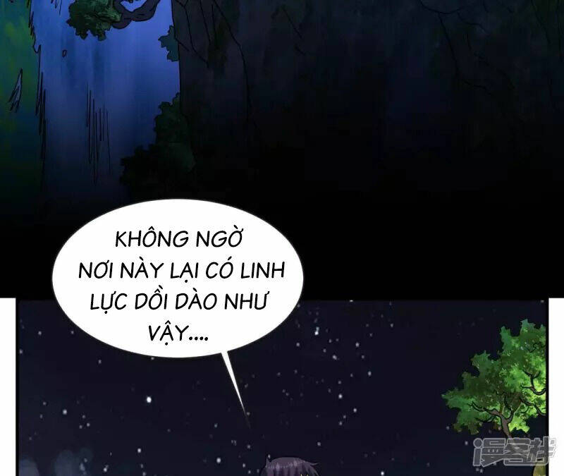 Đô Thị Tiên Đế Chapter 74 - Trang 2