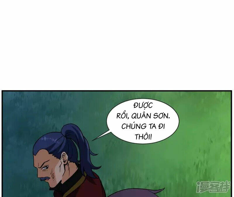 Đô Thị Tiên Đế Chapter 74 - Trang 2