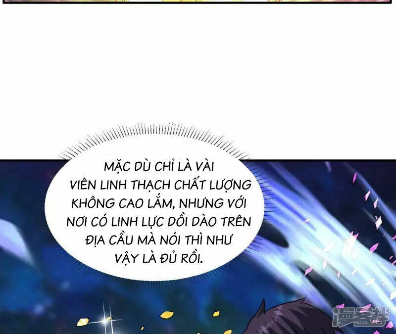 Đô Thị Tiên Đế Chapter 74 - Trang 2