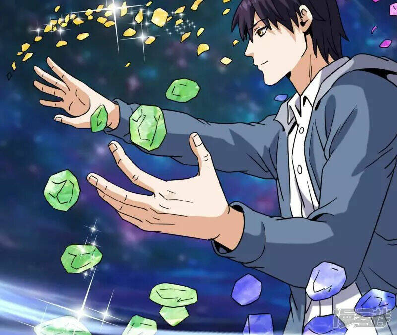 Đô Thị Tiên Đế Chapter 74 - Trang 2