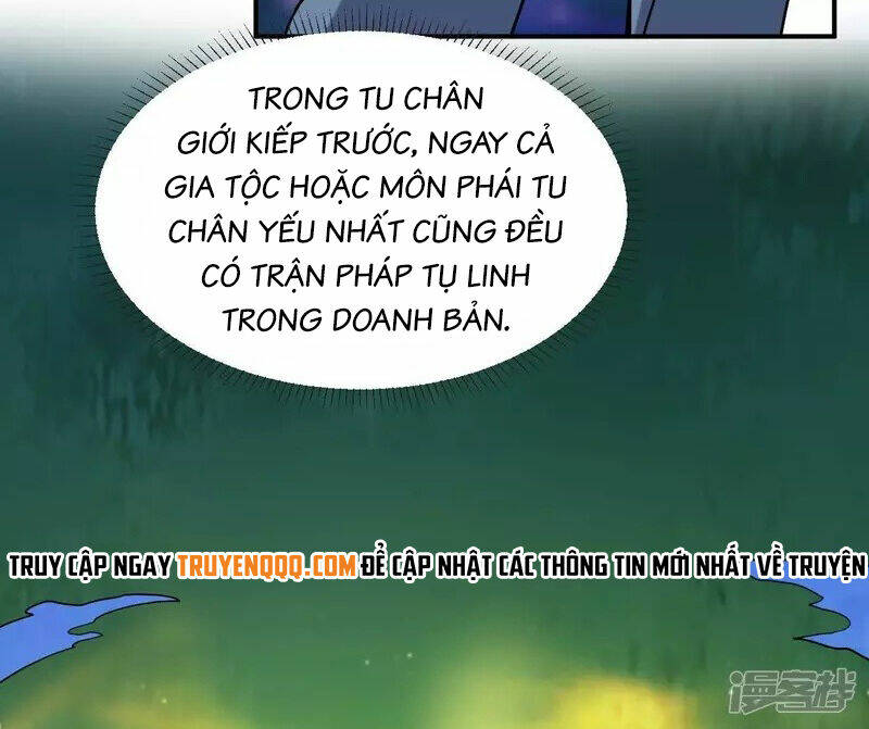 Đô Thị Tiên Đế Chapter 74 - Trang 2