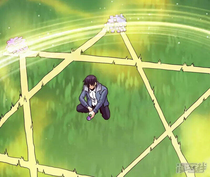 Đô Thị Tiên Đế Chapter 74 - Trang 2