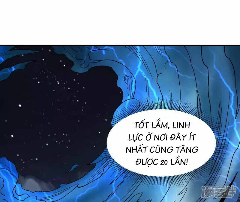 Đô Thị Tiên Đế Chapter 74 - Trang 2