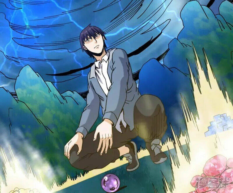 Đô Thị Tiên Đế Chapter 74 - Trang 2