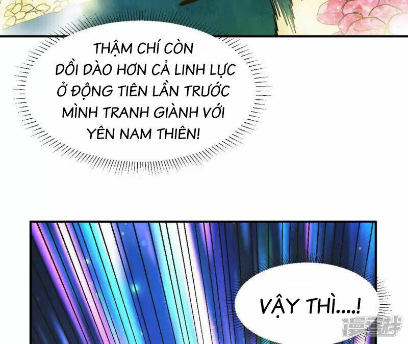 Đô Thị Tiên Đế Chapter 74 - Trang 2