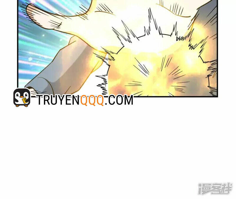 Đô Thị Tiên Đế Chapter 74 - Trang 2